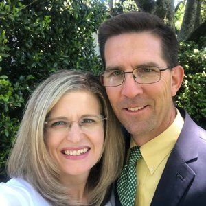 Meet your Posher, Julie n robert